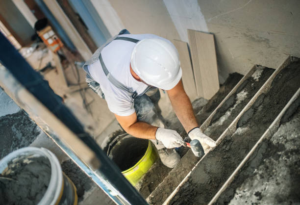 Best Concrete Pool Decks in Gordon, GA
