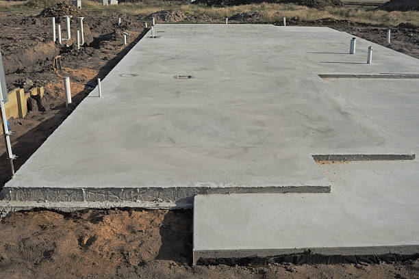Best Concrete Removal and Replacement in Gordon, GA
