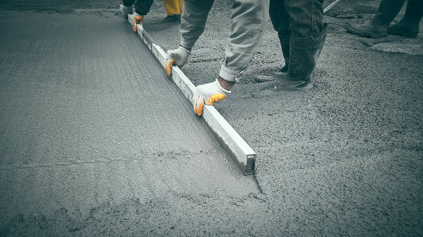 Best Concrete Staining and Coloring in Gordon, GA