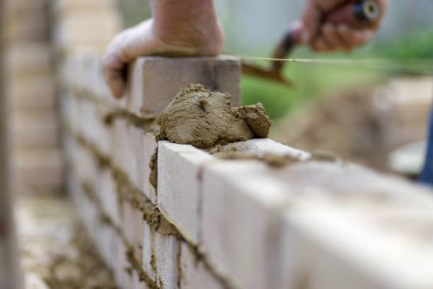 Best Concrete Sealing and Maintenance in Gordon, GA