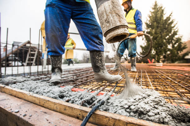  Gordon, GA Concrete contractor Pros